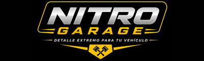 NITROGARAGE