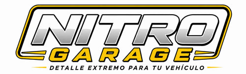 NITROGARAGE